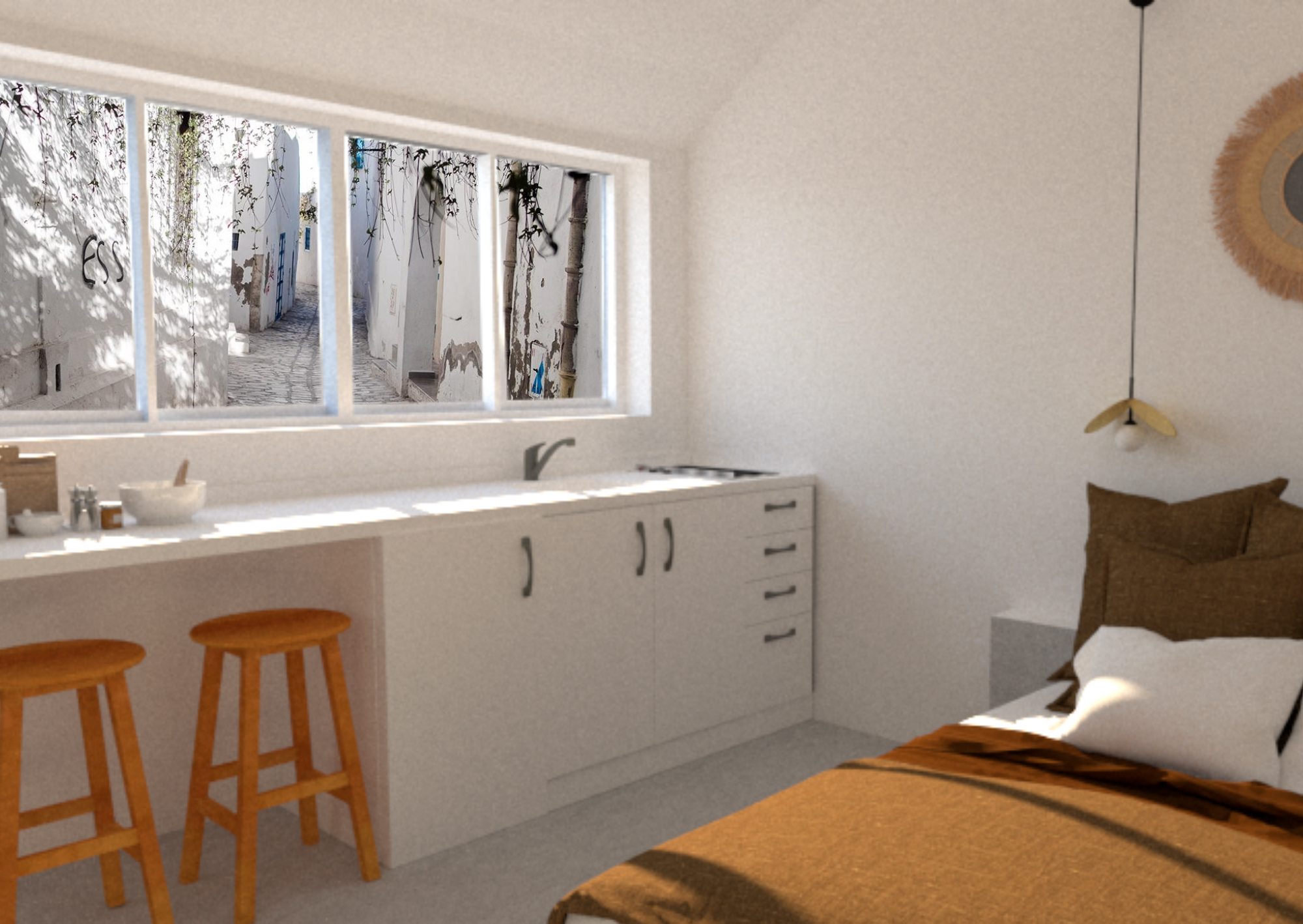 Djerba studio