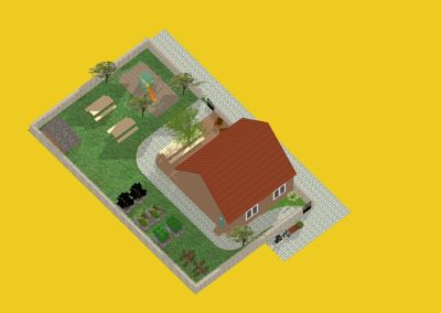 Appel à projet La maison B – Nantes