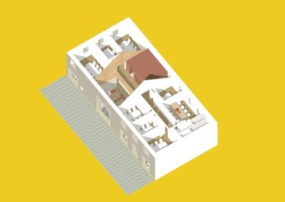 Réhabilitation d’une grange – Angoulême