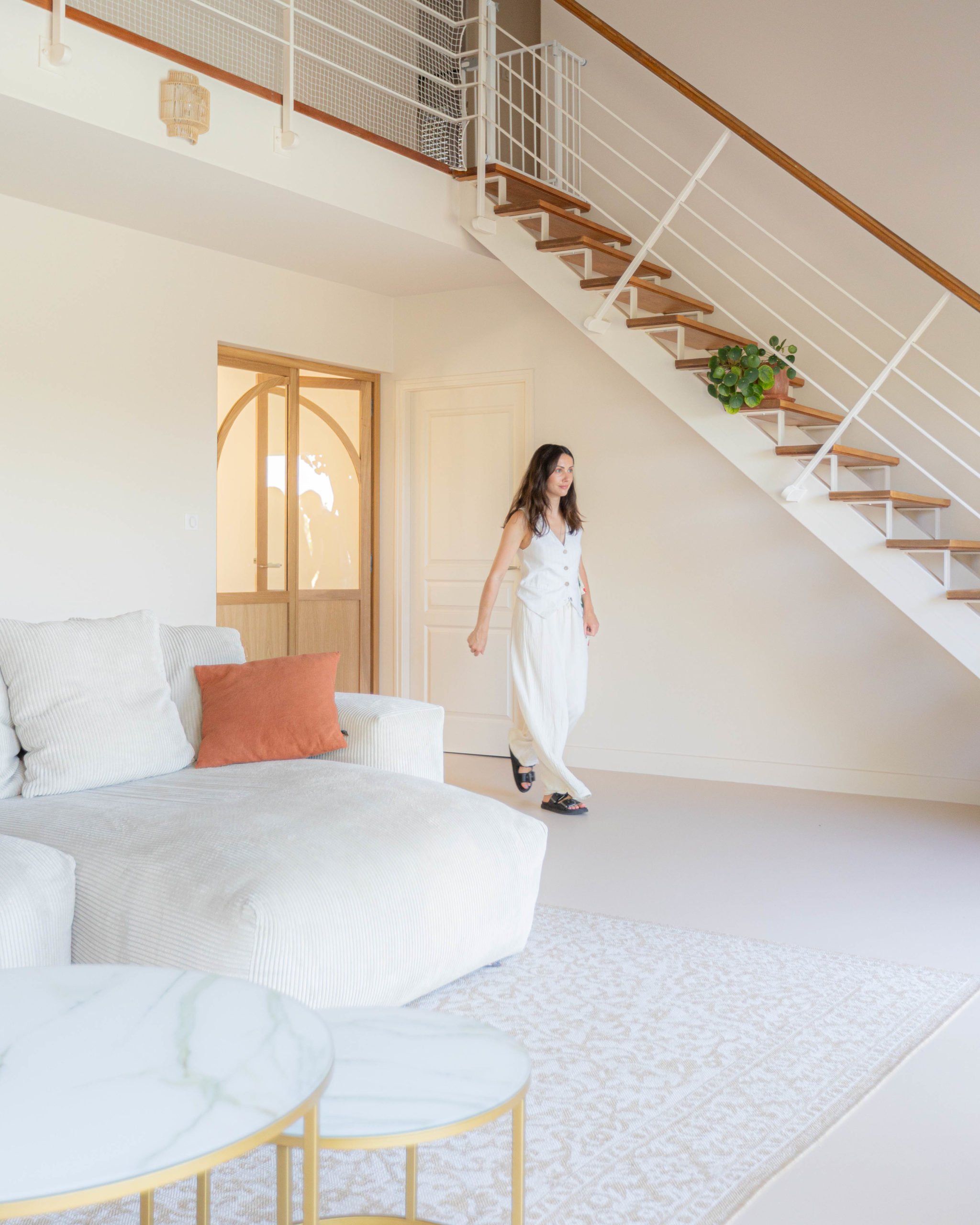 architecte d'intérieur